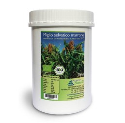 Miglio Selvatico Benoit 750g