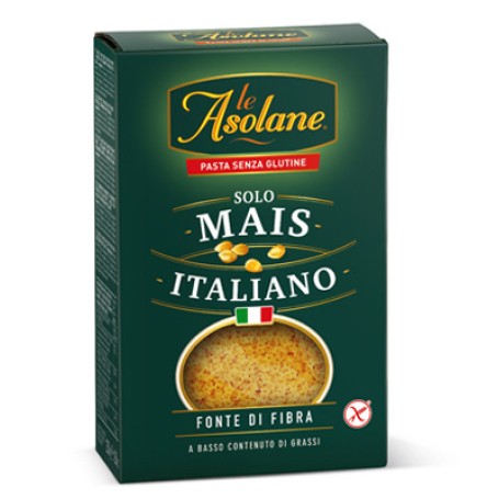Le Asolane Fonte Fibra Stellin