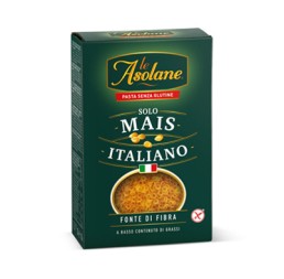 Le Asolane Fonte Fibra Anellin