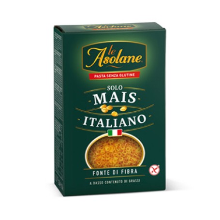 Le Asolane Fonte Fibra Anellin