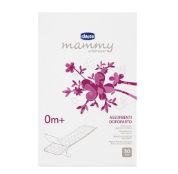 CH MD ASSORB POSTPARTO30PZ