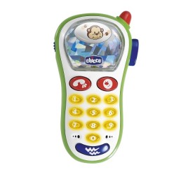CH GIOCO TELEFONO VIBRA E SCAT