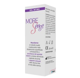 Moresense Gel Intimo 30ml