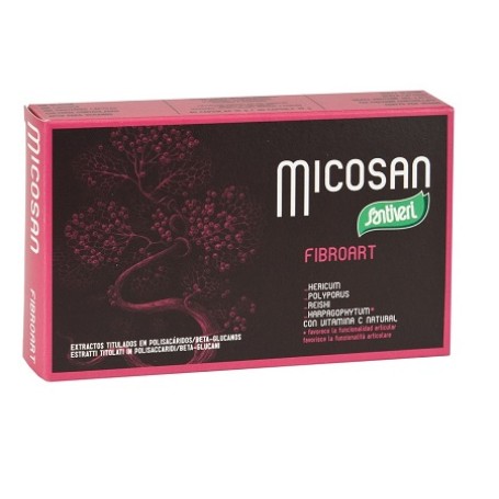 Micosan Fibroart 40cps