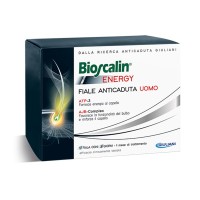 BIOSCALIN ENERGY 10F