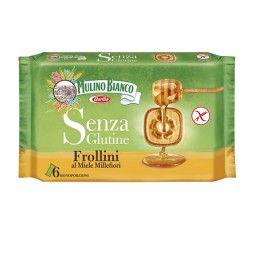 Mulino Bi Frollini Miele M250g
