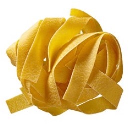 Massimo Zero Pappardelle 250g