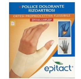 EPITACT ORTESI MANO FLEX SX L