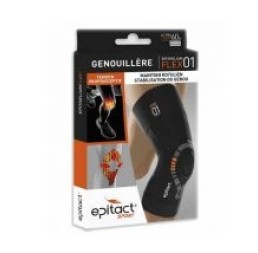 Epitact Sport Ginocchiera L