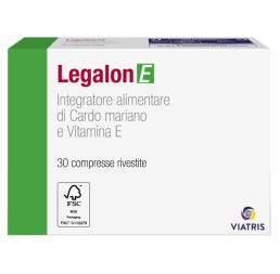 LEGALON E 30CPR RIVESTITE