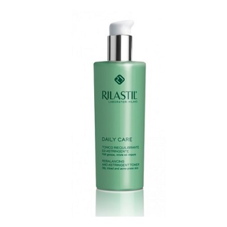 RILASTIL DAILY C GEL+TONICO