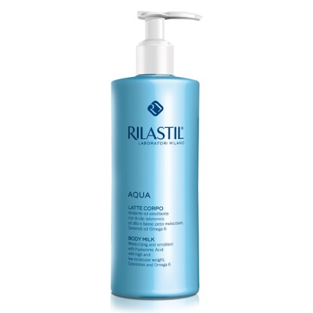 RILASTIL AQUA LATT CRP 250ML