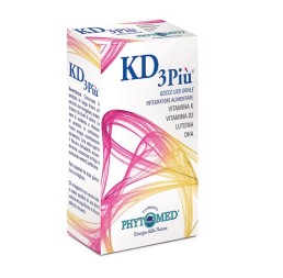 Kd3piu Gocce 20ml