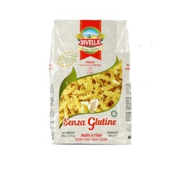 Divella Fusilli 400g