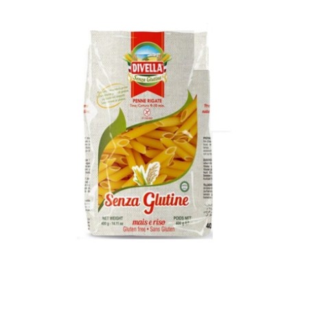 Divella Penne 400g