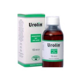 Urolin Soluzione 150ml