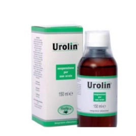 Urolin Soluzione 150ml