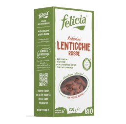 Felicia Bio Sedanini Lentic Ro