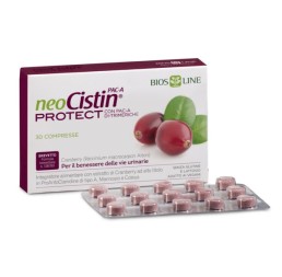 Neocistin Pac A Protect 30cpr