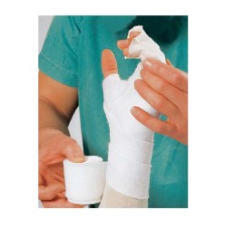 Cellona Synthetikwatte Cm10x3m