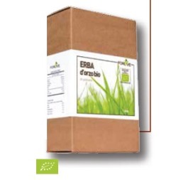 Erba D'orzo Bio 200g