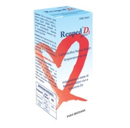 Reuped D3 Gocce 5ml