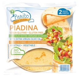 Panito Piadina 200g