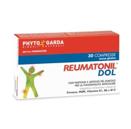 REUMATONIL 30CPR