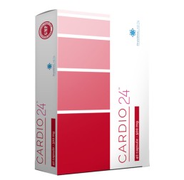 Cardio24 40cps