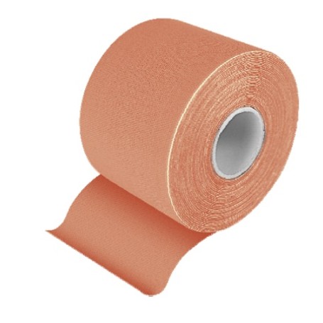 Kinesiotaping M5x5cm Beige