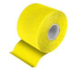 Kinesiotaping M5x5cm Giallo