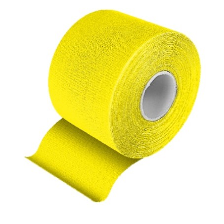 Kinesiotaping M5x5cm Giallo