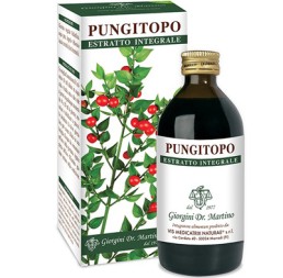 Pungitopo Estratto Integr200ml