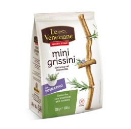 Le Veneziane Mini Griss Rosmar
