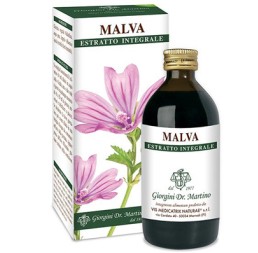 Malva Estratto Integrale 200ml