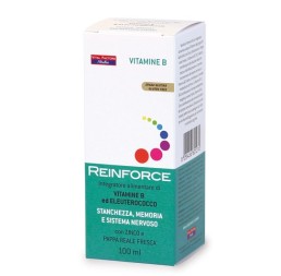 Reinforce Vitamine B 100ml