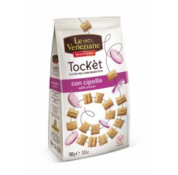 Le Veneziane Tocket Cipol 100g