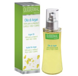 Oliodermal Argan 100ml