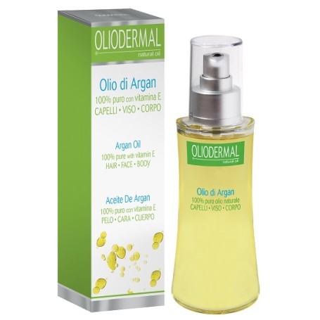 Oliodermal Argan 100ml