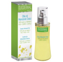 Oliodermal Mandorle Dolci 100m