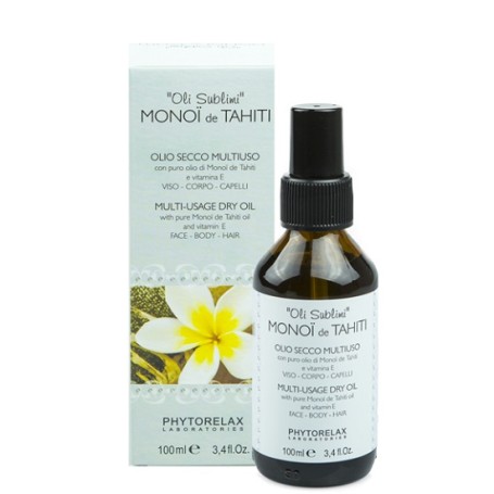 Phytorelax Olio Subl Mult Mono