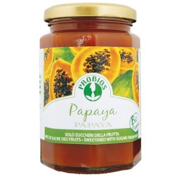 Fru Composta Di Papaya 330g