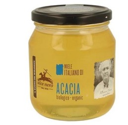 Miele Acacia Italiana Bio 700g