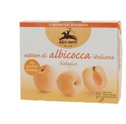 Nettare Albicocca Bio 3x200ml