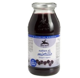 Nettare Mirtillo Bio 500ml