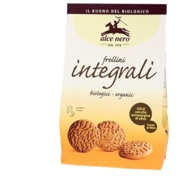 Frollini Integrali Bio 350g