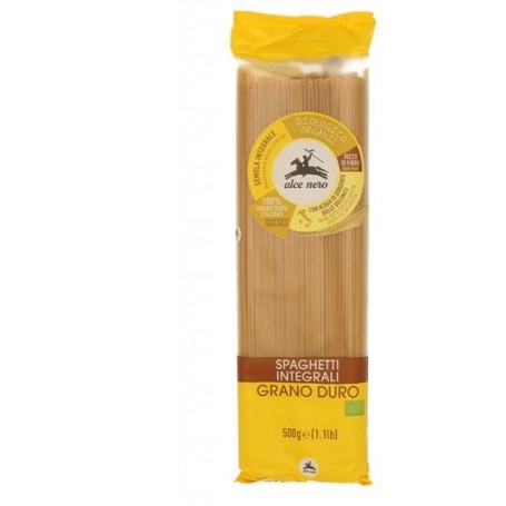 Spaghetti Integrali 3 Bio 500g