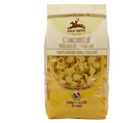 Conchiglie Semola Bio 500g