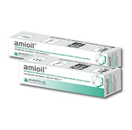AMIOIL EMULGEL USO TOPICO 100G
