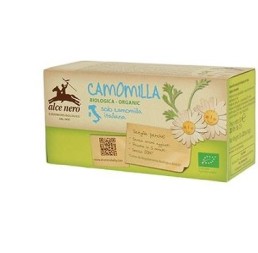 Camomilla 20filtri Bio